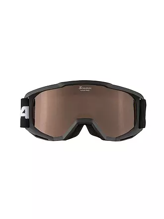 ALPINA | Kinder Skibrille Piney SH | 